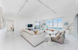 3-室的 住宅 236 m² 迈阿密滩, 美国. 3,500€ /周