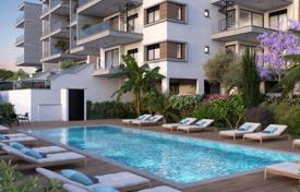 2-室的 新楼公寓 利马索尔（市）, 塞浦路斯. 475,000€