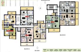 2-室的 住宅 154 m² 利马索尔（市）, 塞浦路斯. 400,000€