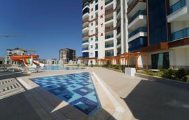 2-室的 新楼公寓 55 m² Gazipasa, 土耳其. $130,000