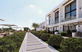 3-室的 新楼公寓 125 m² Esentepe, 塞浦路斯. 284,000€