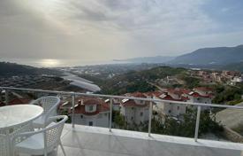6-室的 山庄 350 m² 阿拉尼亚, 土耳其. 575,000€