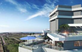 新建物业 – 以色列，Center District，内坦亚. $615,000