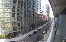 住宅 – 加拿大，安大略，多伦多，Old Toronto，Lisgar Street. C$750,000