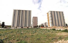 新建物业 – 土耳其，Mersin，Mersin (city). $97,000