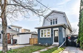 市内独栋房屋 – 加拿大，安大略，多伦多，York. C$1,027,000