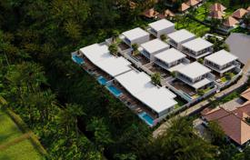 New residential complex with villas Ubud, 印度尼西亚, 印尼. 246,000€ 起