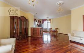 4-室的 住宅 130 m² Moscow, 俄罗斯. $520 /周