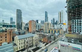 住宅 – 加拿大，安大略，多伦多，Old Toronto，Shuter Street. C$977,000