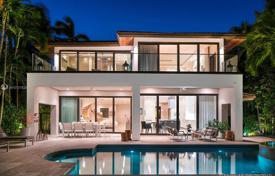 7-室的 住宅 539 m² 迈阿密滩, 美国. 11,500€ /周