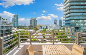 公寓大厦 – 美国，佛罗里达，迈阿密滩，Ocean Drive. $575,000