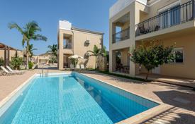 市内独栋房屋 – 希腊，克里特岛，哈尼亚. 299,000€