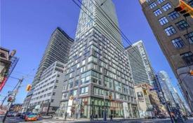 住宅 – 加拿大，安大略，多伦多，Old Toronto，Peter Street. C$828,000