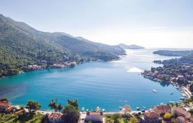 土地 – 克罗地亚，Dubrovnik Neretva County，Zaton. $214,000