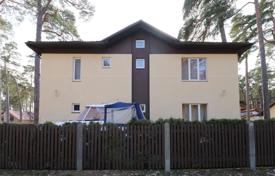 联排别墅 – 拉脱维亚，尤尔马拉. 530,000€