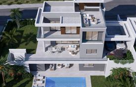 2-室的 别墅 利马索尔（市）, 塞浦路斯. 660,000€