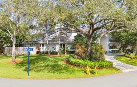 市内独栋房屋 – 美国，佛罗里达，Palmetto Bay. $3,199,000