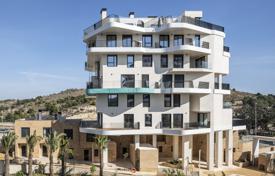 住宅 – 西班牙，瓦伦西亚，Villajoyosa. 397,000€