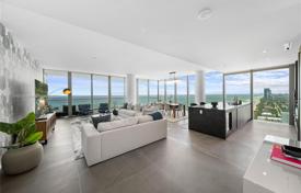 4-室的 公寓在共管公寓 237 m² Hallandale Beach, 美国. $5,000,000