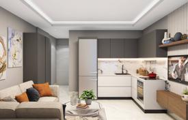 2-室的 新楼公寓 65 m² 阿拉尼亚, 土耳其. $263,000