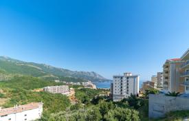 住宅 – 黑山，布德瓦，贝西奇. 280,000€