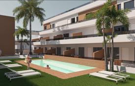 住宅 – 西班牙，穆尔西亚，San Pedro del Pinatar. 215,000€