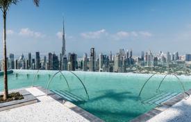 新建物业 – 阿联酋，迪拜，Business Bay. $380,000