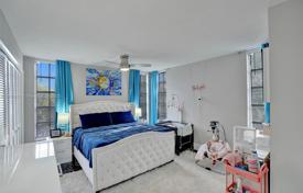 公寓大厦 – 美国，佛罗里达，Pompano Beach. $350,000