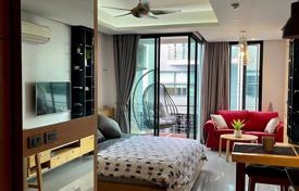 1-室的 公寓在共管公寓 36 m² Rawai Beach, 泰国. 83,000€
