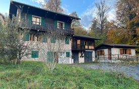 邸宅 – 法国，奥弗涅 - 罗纳 - 阿尔卑斯，Saint-Gervais-les-Bains. 1,100,000€