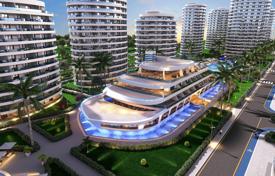 新建物业 – 塞浦路斯，Famagusta. 215,000€
