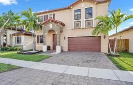 市内独栋房屋 – 美国，佛罗里达，Homestead. $548,000