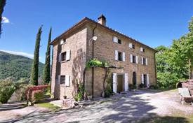 16-室的 山庄 473 m² Perugia, 意大利. 1,150,000€