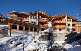 旅游山庄 – 瑞士，Valais，Zermatt. 23,000€ /周