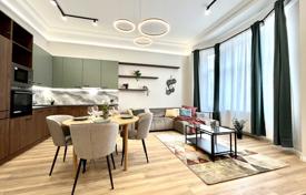 3-室的 住宅 111 m² District VI (Terézváros), 匈牙利. 483,000€