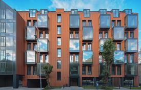 4-室的 住宅 162 m² 中区, 拉脱维亚. 616,000€