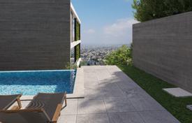 3-室的 空中别墅 利马索尔（市）, 塞浦路斯. 1,250,000€