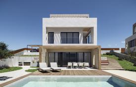 别墅 – 西班牙，瓦伦西亚，Finestrat. 1,050,000€