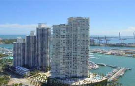 住宅 – 美国，佛罗里达，迈阿密滩. $1,192,000