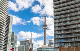 住宅 – 加拿大，安大略，多伦多，Old Toronto，Peter Street. C$725,000