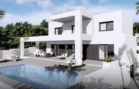别墅 – 西班牙，瓦伦西亚，哈维亚. 1,190,000€
