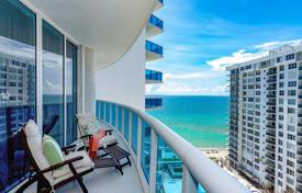 住宅 – 美国，佛罗里达，好莱坞，South Ocean Drive. $1,200,000