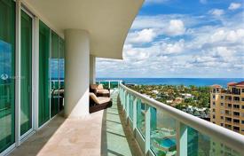 住宅 – 美国，佛罗里达，阿文图拉. $2,500,000