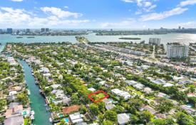土地 – 美国，佛罗里达，North Miami. 1,345,000€