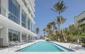 新建物业 – 美国，佛罗里达，迈阿密，柯林斯大道. $3,999,000