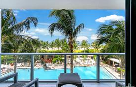 住宅 – 美国，佛罗里达，迈阿密滩. 901,000€