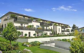New residential complex with apartments Rhône, 法国. 328,000€ 起