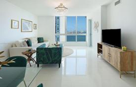 公寓大厦 – 美国，佛罗里达，迈阿密. $700,000