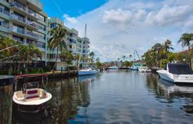 公寓大厦 – 美国，佛罗里达，North Miami Beach. $268,000