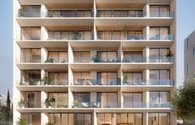 2-室的 新楼公寓 利马索尔（市）, 塞浦路斯. 508,000€